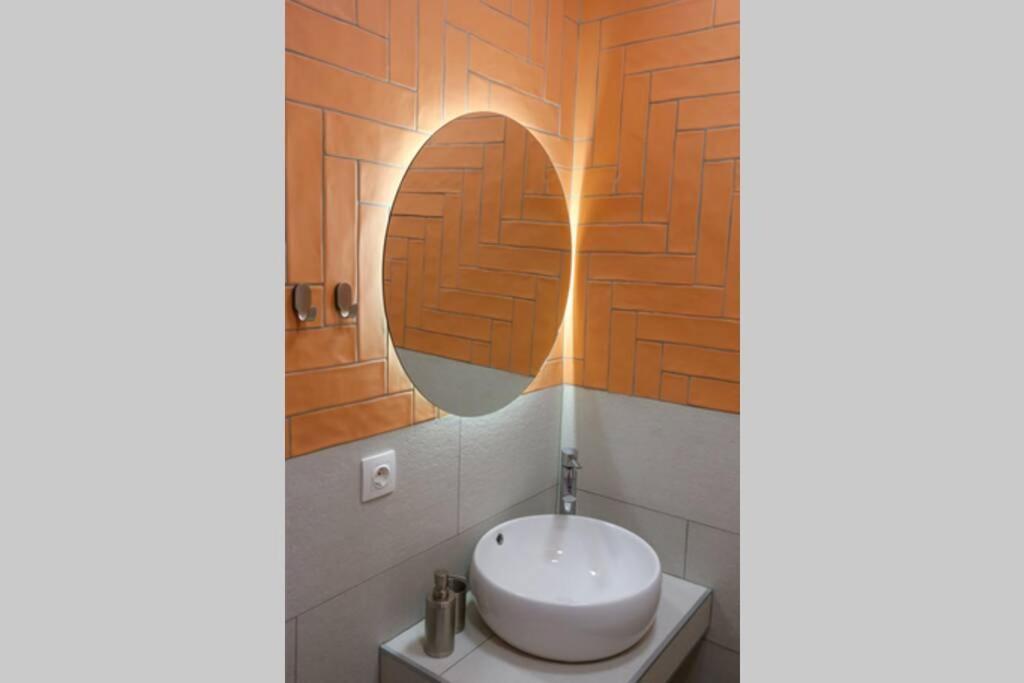Valory #8 Aesthetic Stay Saloniki Zewnętrze zdjęcie